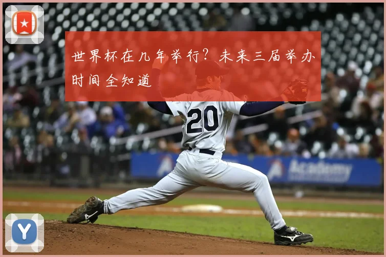 世界杯在几年举行？未来三届举办时间全知道