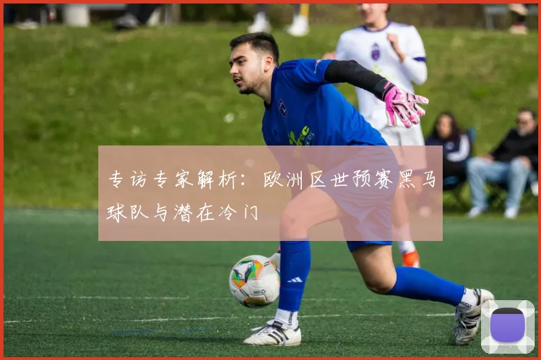 专访专家解析:欧洲区世预赛黑马球队与潜在冷门