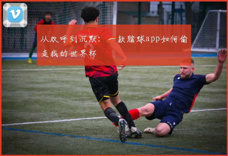 从欢呼到沉默:一款赌球app如何偷走我的世界杯