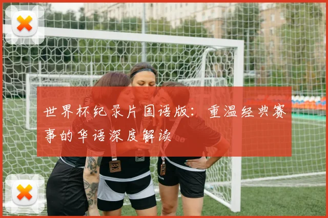 世界杯纪录片国语版：重温经典赛事的华语深度解读
