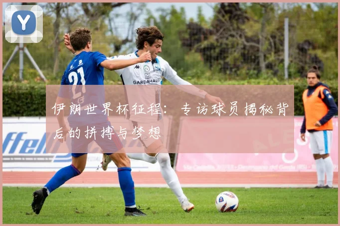 伊朗世界杯征程:专访球员揭秘背后的拼搏与梦想