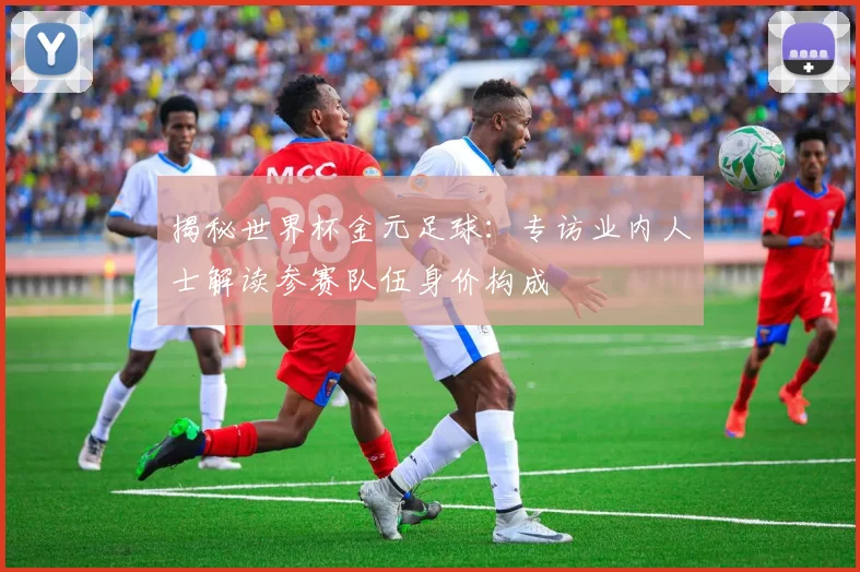 揭秘世界杯金元足球：专访业内人士解读参赛队伍身价构成