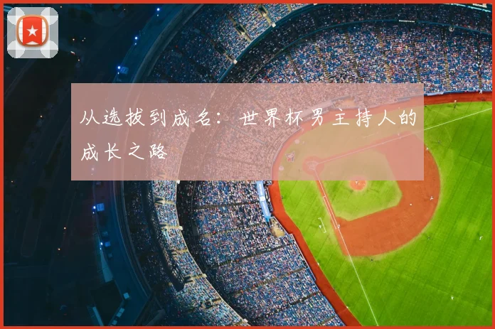 从选拔到成名：世界杯男主持人的成长之路