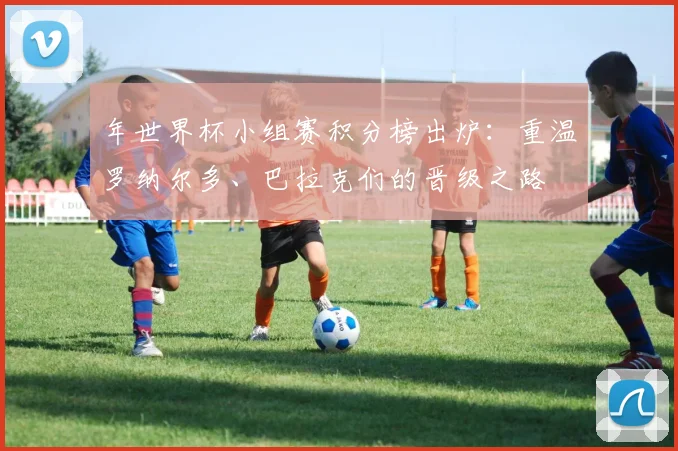 年世界杯小组赛积分榜出炉:重温罗纳尔多、巴拉克们的晋级之路