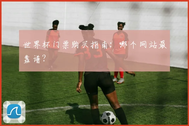 世界杯门票购买指南:哪个网站最靠谱?