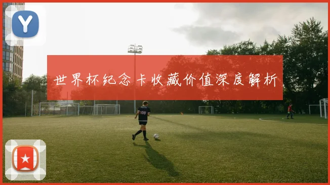 世界杯纪念卡收藏价值深度解析