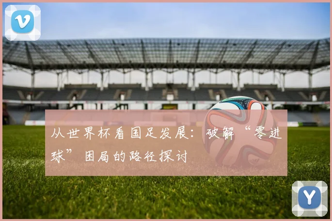 从世界杯看国足发展:破解“零进球”困局的路径探讨